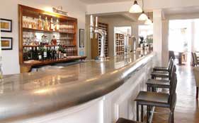 The George Hotel & Brasserie,  St neots